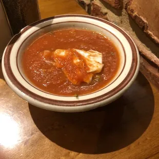 soup, chowder, food, soups and chowder