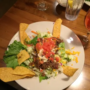Taco Salad