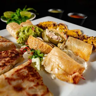 FAMILY APPETIZZER