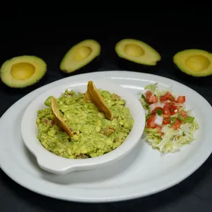 GUACAMOLE