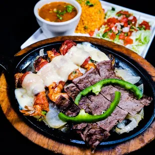 PLATO MAZATLAN