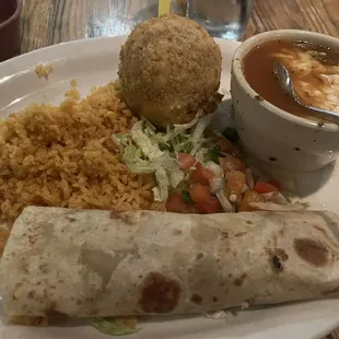 Tortilla Soup