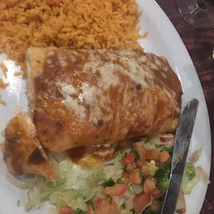 Chimichanga