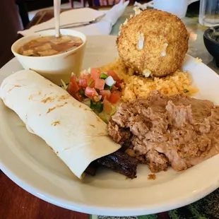 Chicken Stuffed Avocado