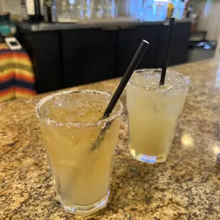 Margaritas