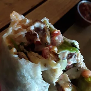 Super Burrito