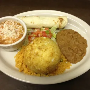 House of Stuffed Avocados!!!