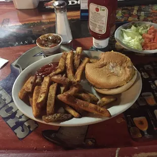 Best food in the world Alex is the bartender to go to