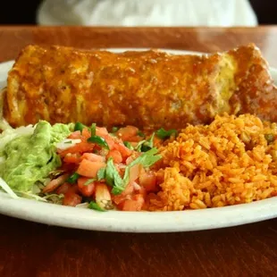 Tacos Al Carbon Plate