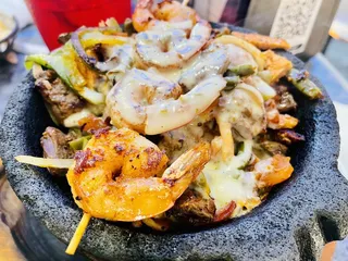 Cancun Mexican Restaurant