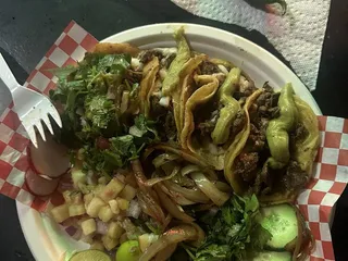 Mi Taquito Arandas Jalisco