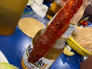 El Bucanero - Marbach