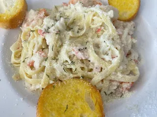 El Pescadito Seafood