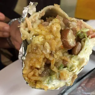 burritos and wraps, burrito, wraps, food