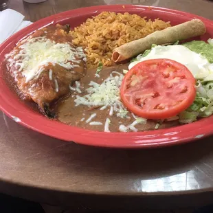 Chili Relleno
