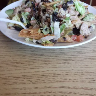 Taco Salad