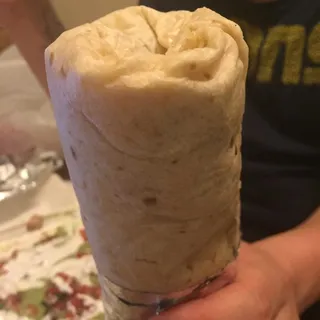 Super Burrito
