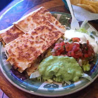 Quesadilla