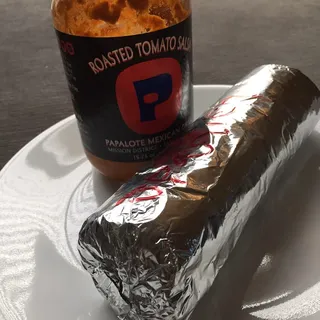 Chips and Salsa
