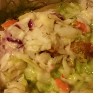 Pancho Sauce