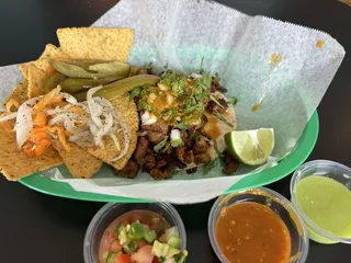 Taqueria Chapala