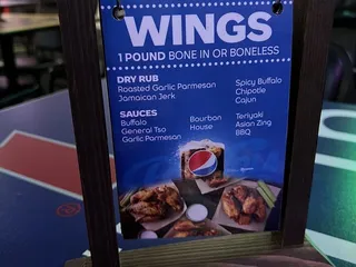 Friends Bar & Restaurant