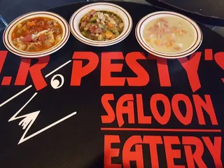 H. R. Pesty's Saloon & Eatery