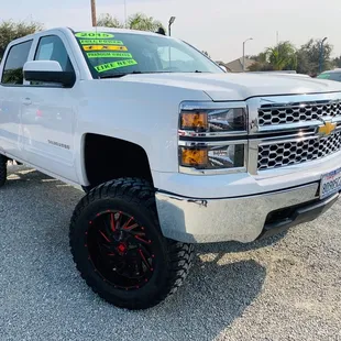 La playita auto sales Tulare