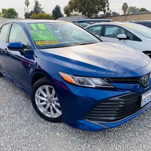 La Playita auto sales Tulare CA