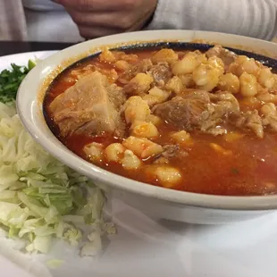 Pozole