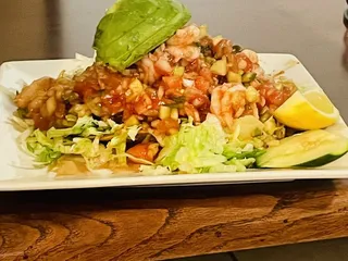 La Fiesta Mexican Restaurant