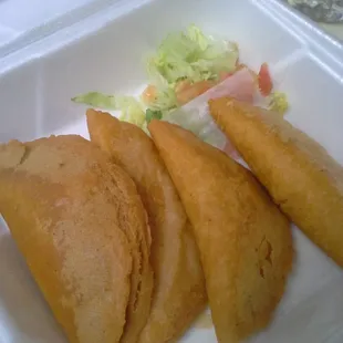 Empanadas