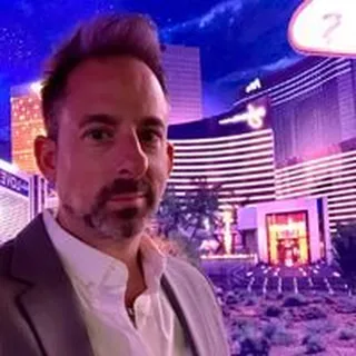 Joshua G.