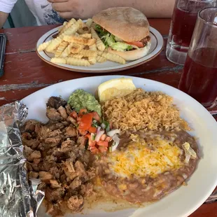 food, tacos