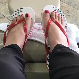 Joy M.