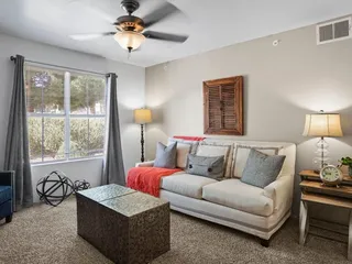 The Patriot Apartments