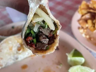 Taqueria Don Taco