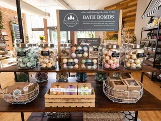 Rocky Mountain Soap Market