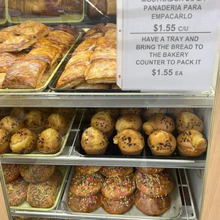 La Plaza Bakery