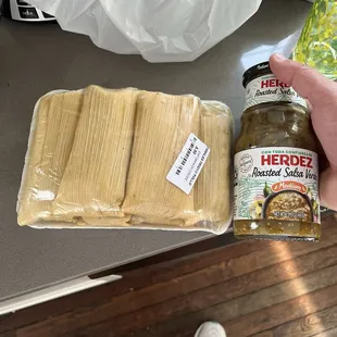 food