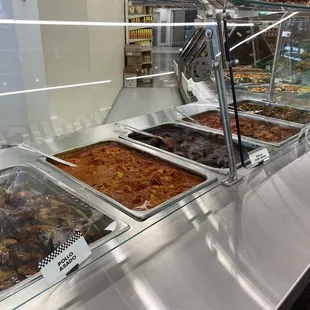 Cafeteria