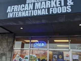 Dorceline African Market & International Foods