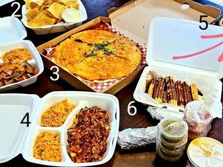 Santiago Supermarket