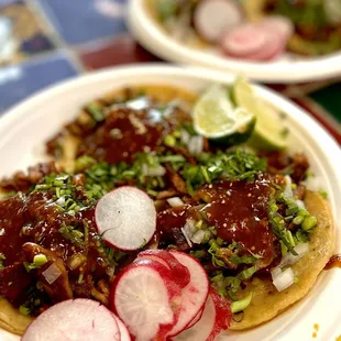 Al Pastor Tacos