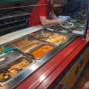 Tacos!!