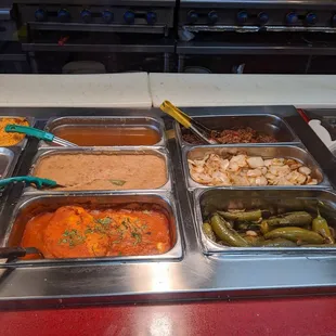 Spicy Goodness