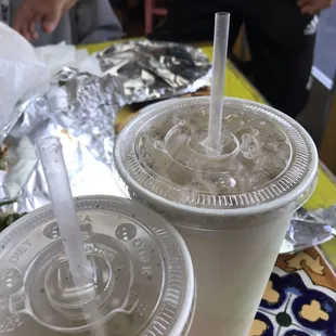 horchata