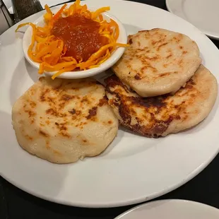 Pupusas