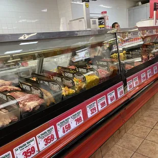 La Plazita Meat Market