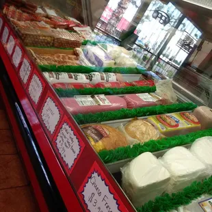 The best meat in town